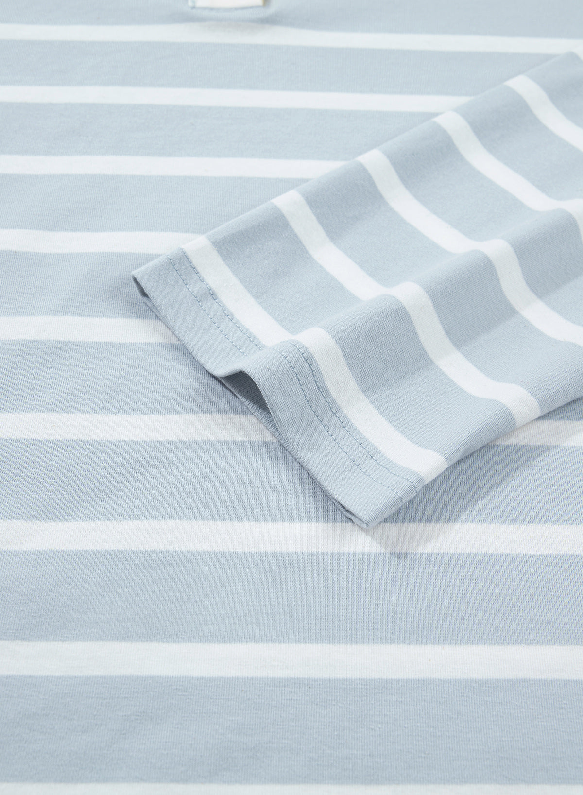 Dokotoo Womens Tops Long Sleeve Striped Color Block Button Down Shirts