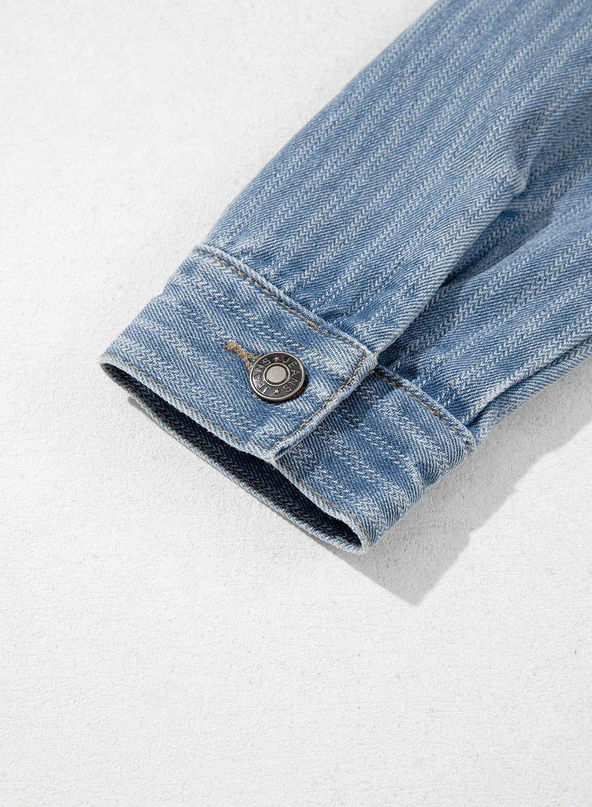 Dokotoo Denim Jackets for Women 2026 Trendy Shacket