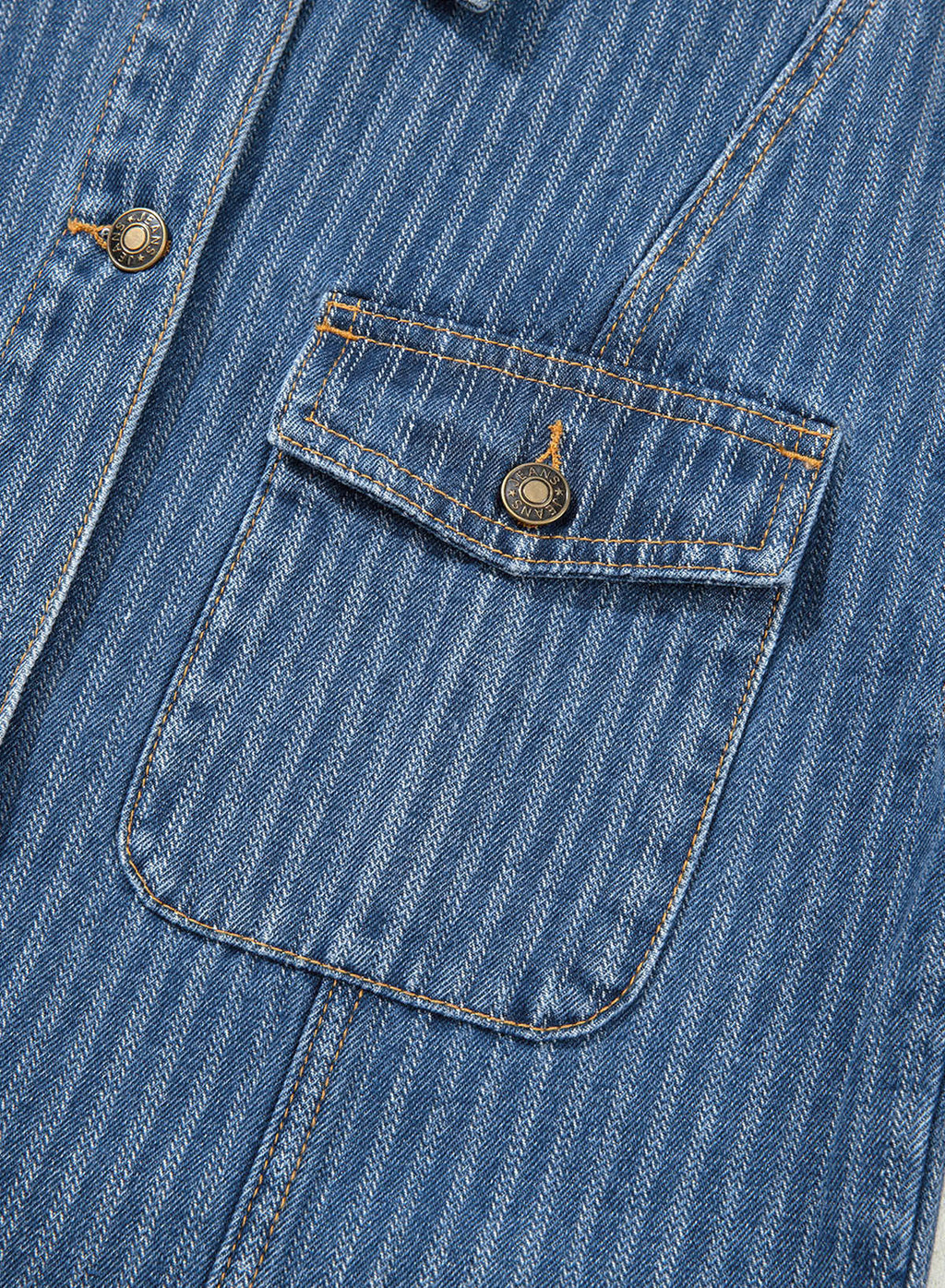Dokotoo Denim Jackets for Women 2026 Trendy Shacket