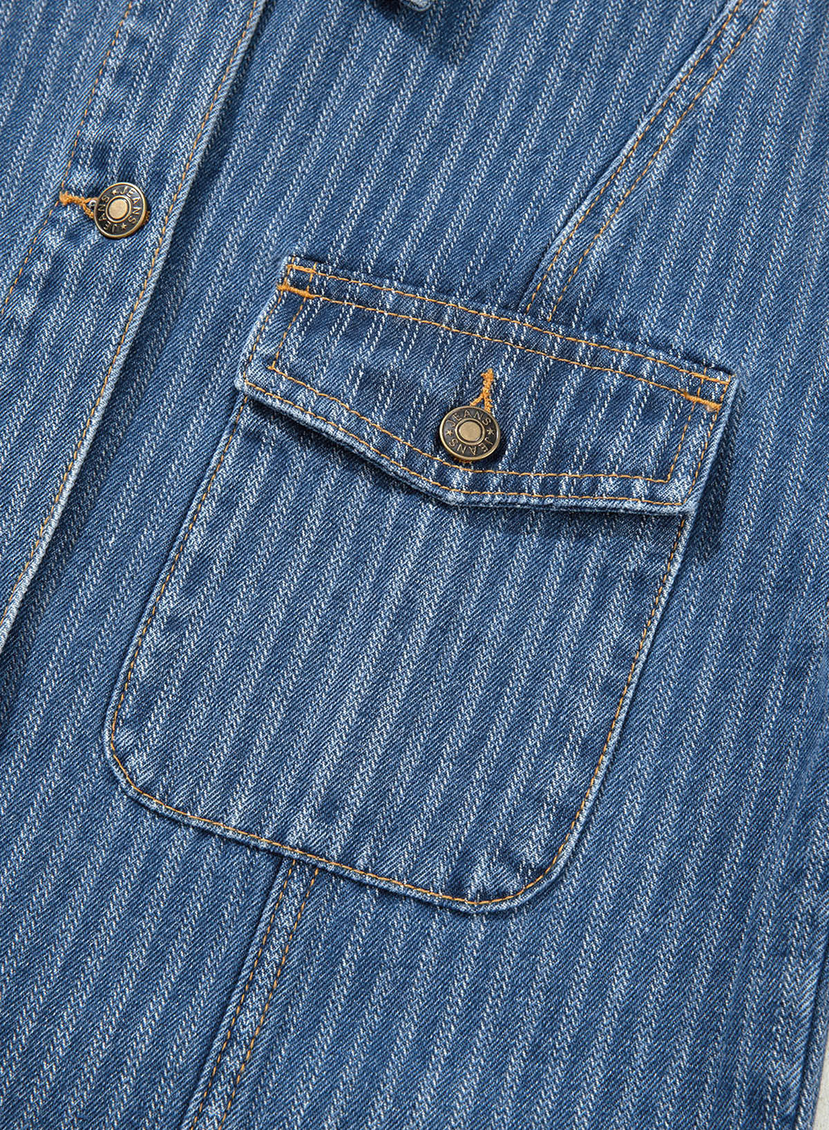Dokotoo Denim Jackets for Women 2026 Trendy Shacket