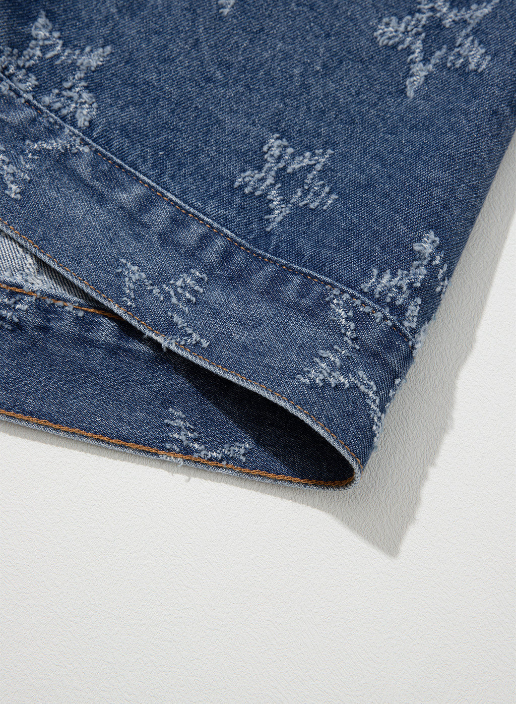 Dokotoo Womens Denim Jacket Oversized Button Down Jean Coats with Pockets