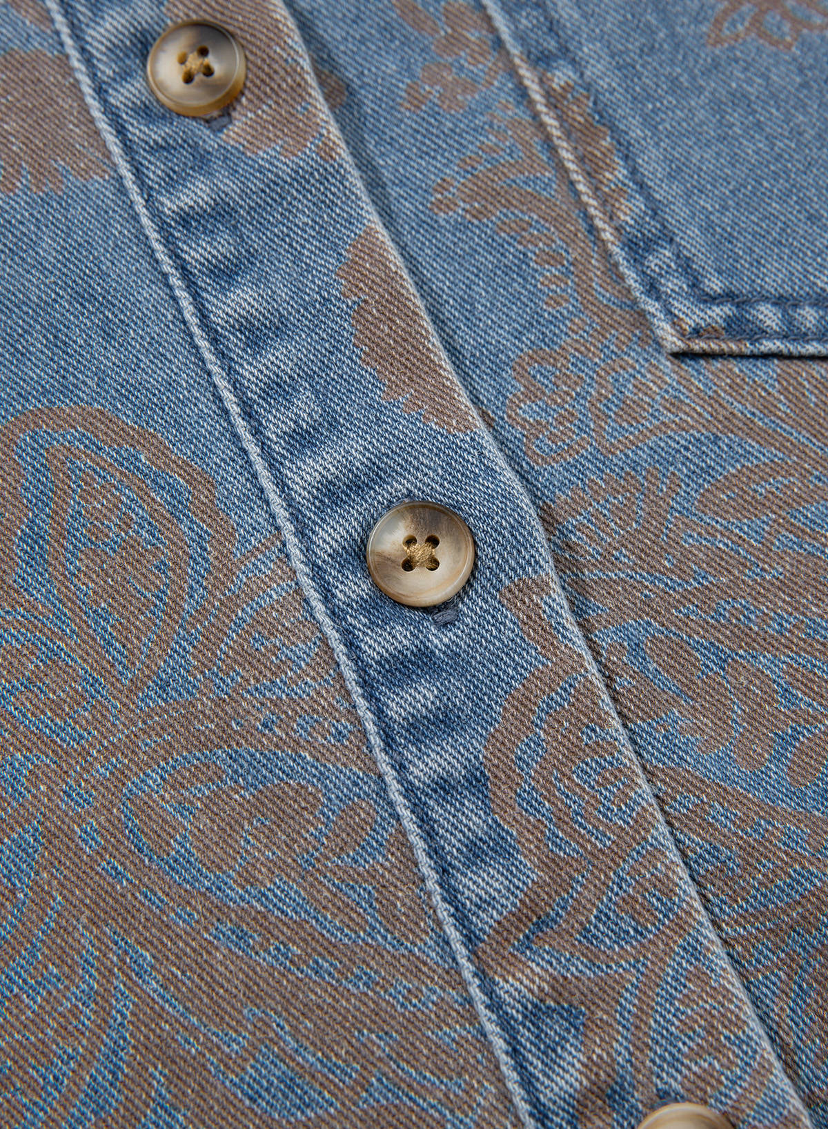 Dokotoo Womens Denim Jacket Ruffle Hem Button Down Jean Coats