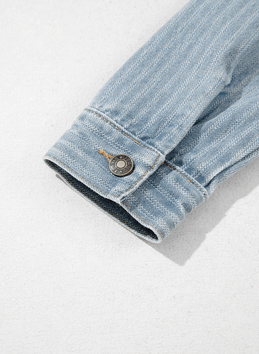 Dokotoo Denim Jackets for Women 2026 Trendy Shacket
