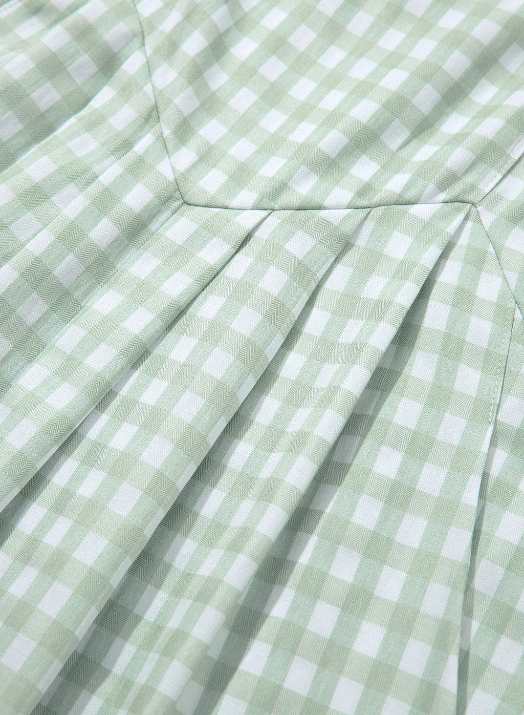 Dokotoo Women's Sleeveless Bib Overall Casual Gingham Jumpsuits