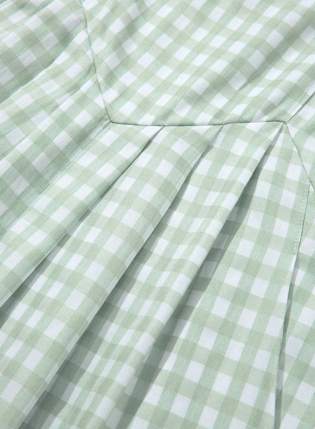 Dokotoo Women's Sleeveless Bib Overall Casual Gingham Jumpsuits