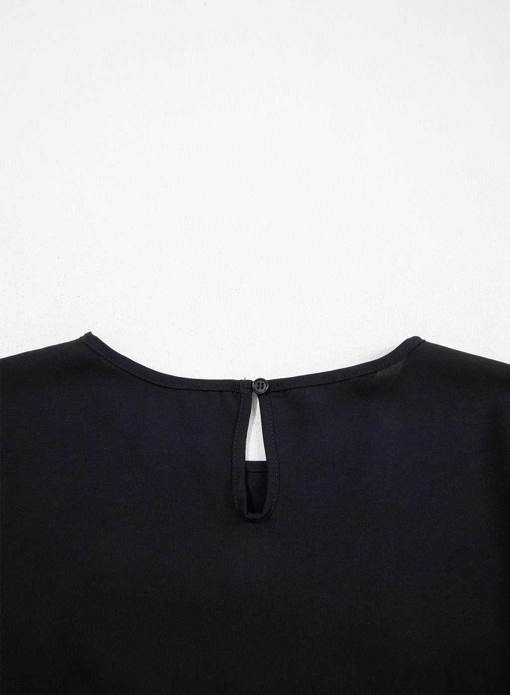 Dokotoo Womens Half Sleeve Hollow Out Ruffle Shirts 2026 Fall Tops Blouses