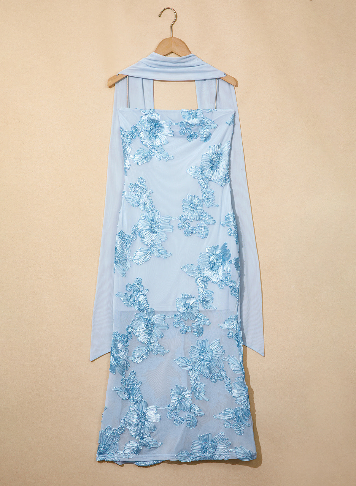 Dokotoo 2026 Summer Slim Strapless Formal Cocktail Wedding Guest Dresses