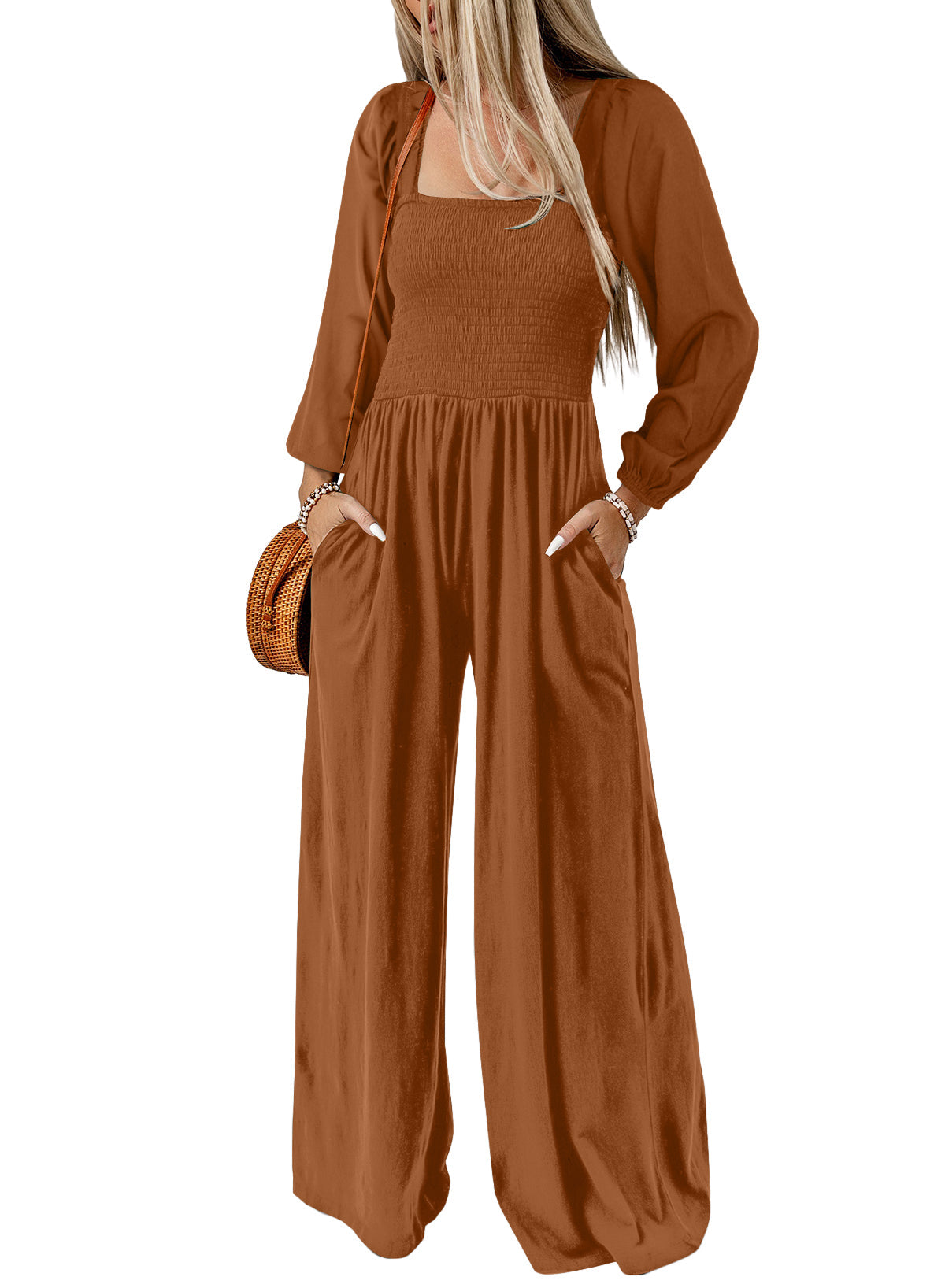 Rompers