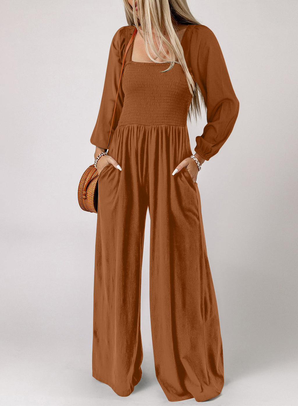 Rompers